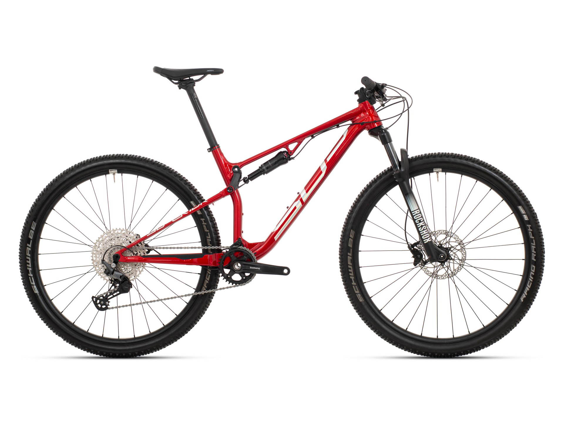 Superior MTB mägijalgrattad